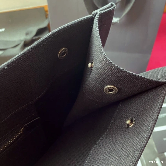 GAUCHE YSL TOTE BAG RIVE 0814